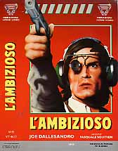 L'AMBIZIOSO