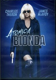 ATOMICA BIONDA