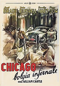 CHICAGO BOLGIA INFERNALE