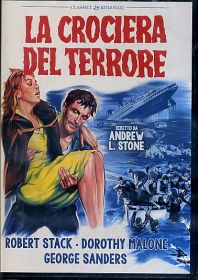 LA CROCIERA DEL TERRORE