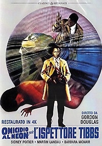OMICIDIO AL NEON PER L'ISPETTORE TIBBS