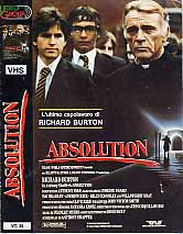 ABSOLUTION