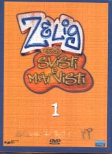 ZELIG - Svisti e mai visti