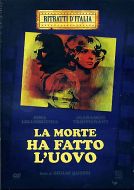 LA MORTE HA FATTO L'UOVO