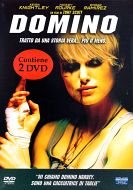 DOMINO - Special edition 2 Dvd