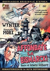 AFFONDATE LA BISMARCK