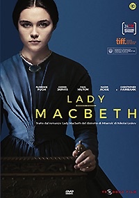 LADY MACBETH