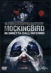 MOCKINGBIRD