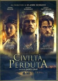 Civiltà perduta