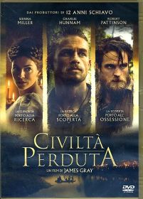 CIVILTA' PERDUTA