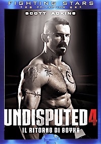 Undisputed 4 - Il ritorno di Boika