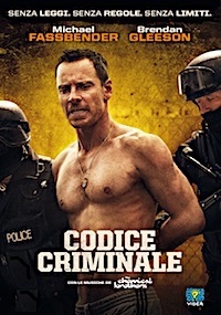 Codice Criminale