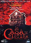 LA CASA DI CRISTINA