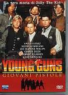 YOUNG GUNS - Giovani Pistole
