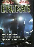 IL MUTANTE