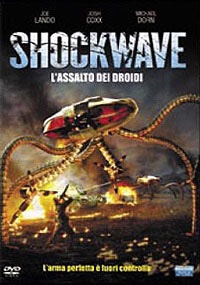 SHOCKWAVE