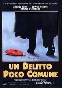 UN DELITTO POCO COMUNE