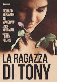 LA RAGAZZA DI TONY