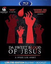 Da Sweet Blood of Jesus ( Il sangue di Cristo )