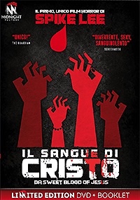 DA SWEET BLOOD OF JESUS ( Il sangue di Cristo )