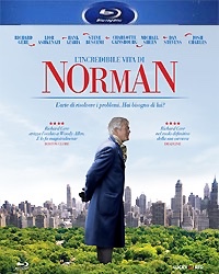 L'incredibile vita di Norman