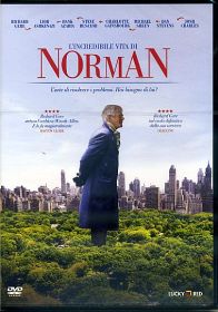 L'INCREDIBILE VITA DI NORMAN