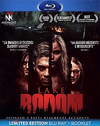Lake Bodom