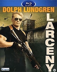Larceny