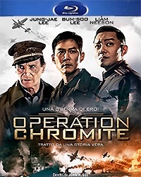 Operation Chromite