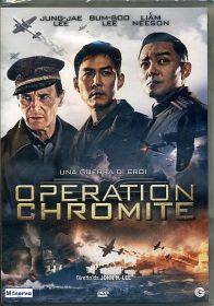 OPERATION CHROMITE