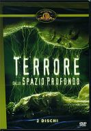 TERRORE DALLO SPAZIO PROFONDO - 2 Dvd