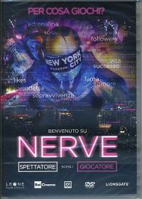 NERVE