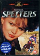 SPETTERS