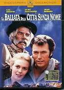LA BALLATA DELLA CITTA' SENZA NOME