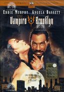 VAMPIRO A BROOKLYN