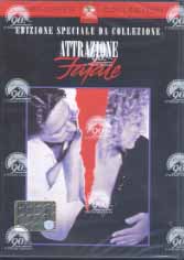 ATTRAZIONE FATALE
