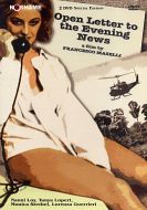 LETTERA APERTA A UN GIORNALE DELLA SERA - 2 Dvd