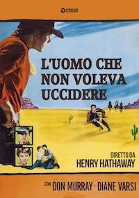 L'UOMO CHE NON VOLEVA UCCIDERE