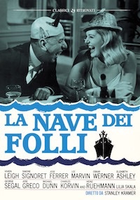 LA NAVE DEI FOLLI
