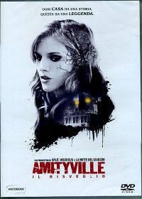 AMITYVILLE - Il Risveglio