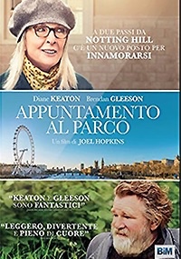 APPUNTAMENTO AL PARCO