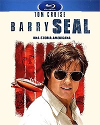 Barry Seal - Una storia Americana