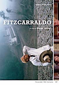 FITZCARRALDO