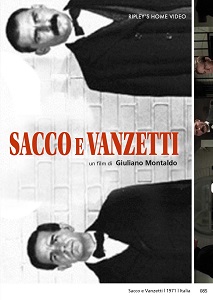 SACCO E VANZETTI