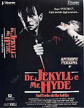 DR. JEKYLL E MR. HYDE