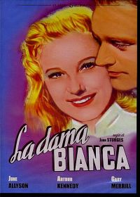 LA DAMA BIANCA