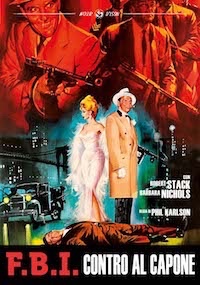 F.B.I. CONTRO AL CAPONE