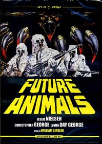 FUTURE ANIMALS