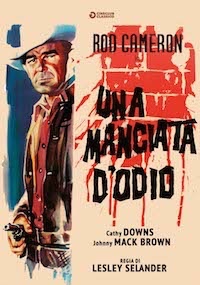 UNA MANCIATA D'ODIO