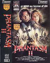 PHANTASM II